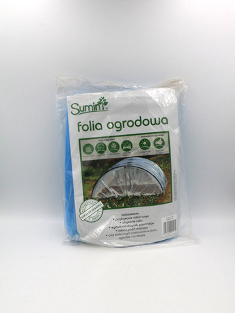 Folia Ogrodowa – 2x6 m Sumin