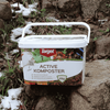 Active Komposter – Przyspieszacz Kompostowania – 4 kg Target