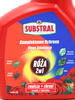 Kompleksowa Ochrona Spray – Róża 2w1 – 800 ml Substral