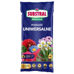 Podłoże uniwersalne 20 l Substral