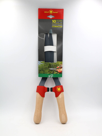 Nożyce Do Bukszpanu – Wolf Garten