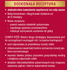 Nawóz do róż w gruncie i w donicach – długo działający – 850 g Compo