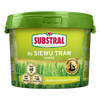 Nawóz do siewu trawy (do zakładania trawnika) – 60 Dni – 10 kg Substral