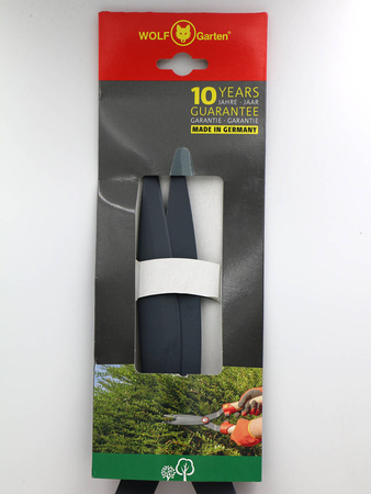 Nożyce Do Bukszpanu – Wolf Garten