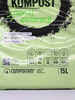 Kompost Eko bioaktywny – kwasy humusowe – 15 l Kronen