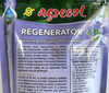 Nawóz do trawnika regeneracyjny – 350 g Agrecol