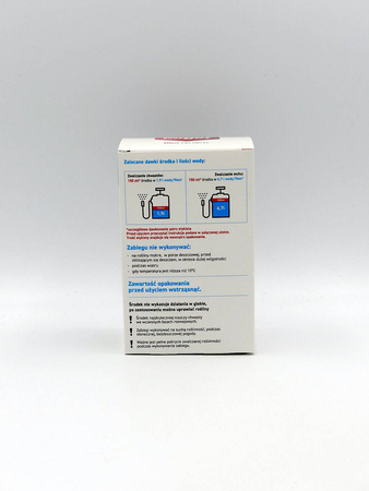 Effect 24h 680 EC – Zwalcza Chwasty i Mech – 150 ml Target