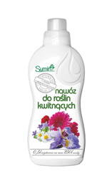Nawóz do roślin kwitnących w płynie – 500 ml Sumin