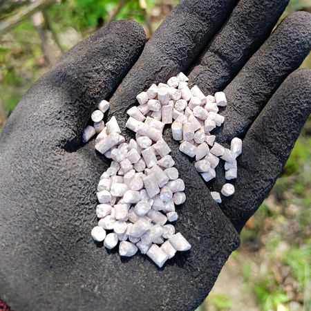 Nawóz do winorośli z mikroelementami – niezbędne składniki dla winogron – 1 kg Target