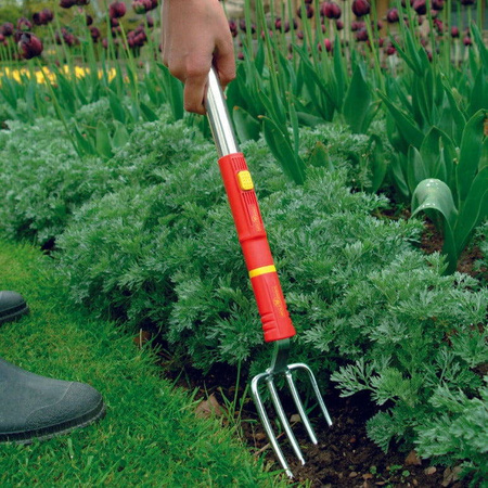 Widełki Ogrodowe – Mini Multi-Star – Wolf Garten