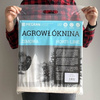 Agrowłóknina zimowa HORTI-LINE Megran - 1,6 x 10 m