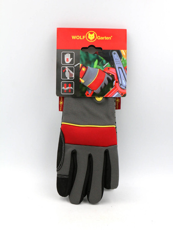 Rękawice Narzędziowe – Rozmiar 10 (XL) – Wolf Garten
