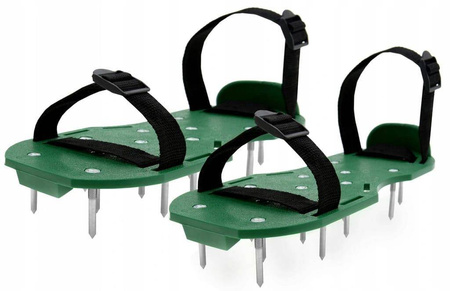 Nakładki Aeracyjne Na Buty, Aerator – Do Trawnika