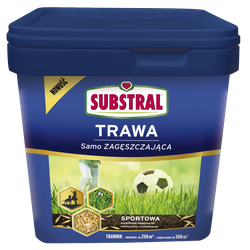 Trawa Samo Zagęszczająca – Sportowa – 5 kg Substral