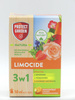 Limocide 3w1 na przędziorki, mszyce, skoczki – zwalcza szarą pleśń, rdzę i mączniaka  – 50 ml Protect Garden