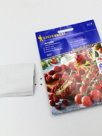 Pomidor Koktajlowy ‘Arielle’ F1 – Kiepenkerl