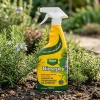 Biosept Active Spray wyciąg z grejpfruta – wzmacnia odporność roślin – 750 ml Target
