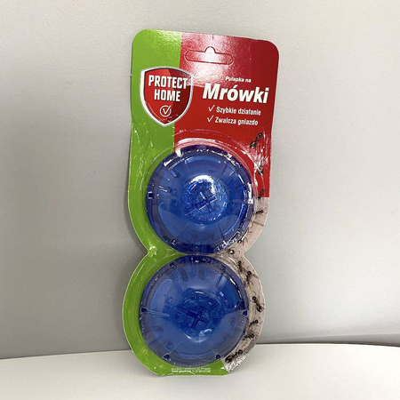 Fastion / Blattanex – Pułapka Na Mrówki – 2 szt. Bayer