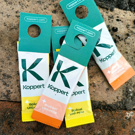 Dobroczynek kalifornisjki 5 szt. + dobroczynek swirski 5 szt. – drapieżne roztocza (ZESTAW) – Vegano