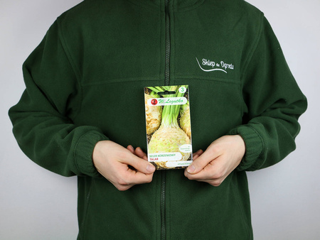 Seler Korzeniowy ‘Talar’ – 1 g Legutko