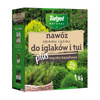 Nawóz do iglaków i tui z mączką bazaltową – zwiększa odporność roślin – 1 kg Target
