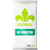 Ziemia Do Warzyw – Paleta 51x50 l Kronen