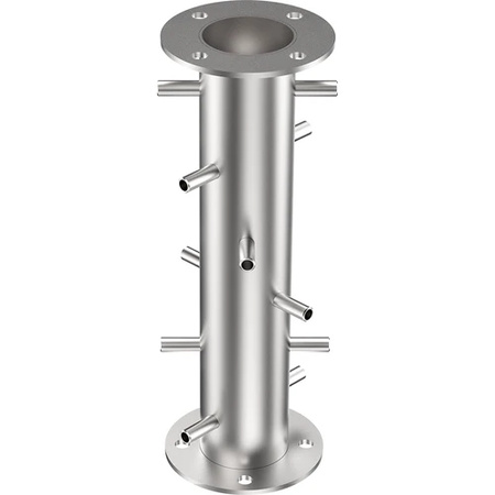 Destylator modułowy CONVEX 60L- elektryczny PERUN XXL Browin