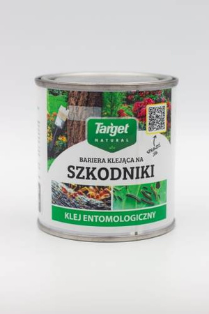 Klej Entomologiczny – Bariera Klejąca Na Szkodniki – 200 ml Target