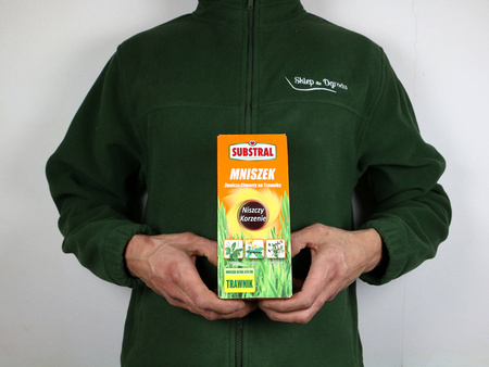Mniszek Ultra 070 EW – Zwalcza Chwasty Na Trawniku – 500 ml Substral