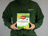 Nawóz do trawnika zagęszczający murawę – 1 kg Target