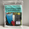 Kaptur Dla Roślin Z Agrowłókniny Zimowej – Biały – 0,8x1,2 m 2 szt. Megran