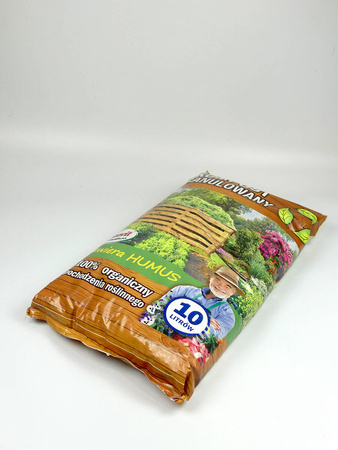 Kompost Granulowany – Florovit 10 l