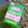 Nasiona trawy – Trawnik samonawożacy – 1 kg Vegano