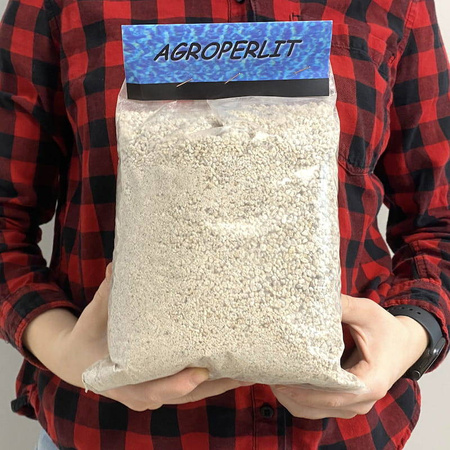 Perlit Ogrodniczy – 2 litry