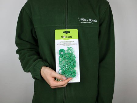 Spinki Ogrodowe – 50 szt.