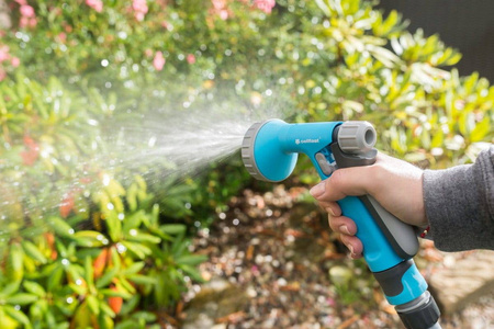 Zraszacz Pistoletowy RAIN IDEAL™ – 6 Funkcji – 50-738 Cellfast