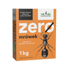 Zero Mrówek – granulat gotowy do użycia – 1 kg 4Gardens