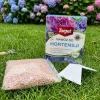 Nawóz do hortensji – poprawia wybarwienie kwiatów – 1 kg Target
