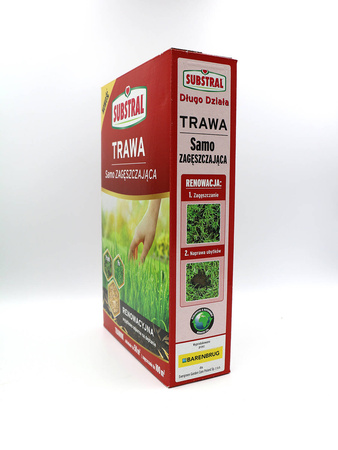 Trawa Samo Zagęszczająca – Renowacyjna – 1 kg Substral