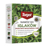 Nawóz do iglaków przeciw brązowieniu igieł – 1 kg Target