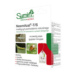 Neemazal - T/S - zwalcza szkodniki 15 ml