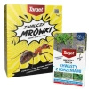 Ants Control – Granulat Na Mrówki – 1 kg Target + Halvetic – zwalcza chwasty z korzeniami – 100 ml Target (ZESTAW)