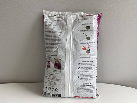 Podłoże Ziemia Do Storczyków – Z Nawozem – 5 l Target