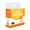 Agroagrafka – Ocynkowana – 50 szt. Agrimpex