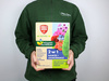 Nawóz uniwersalny 2w1 z ukorzeniaczem – 1,5 kg Protect Garden