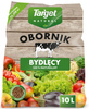Obornik bydlęcy granulowany – nawóz do warzyw, owoców, roślin doniczkowych i trawnika – 10 l Target