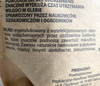 Biohumus Extra w proszku do warzyw – 1 l Ekodarpol
