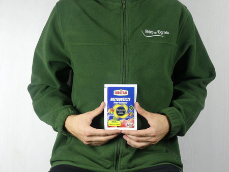 Syllit 65 WP – Zwalcza Choroby Drzew Owocowych – 10 g Substral