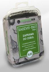 Zaprawa Do Cebul – Sadzvit Eko – 500 ml Toraf