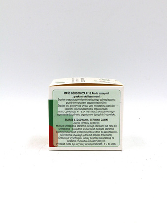 Maść Ogrodnicza P-13 AA – Do Szczepień – 60 g Sumin